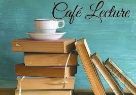 café lecture