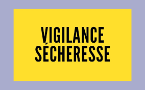 Sécheresse